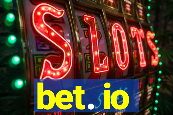 bet. io